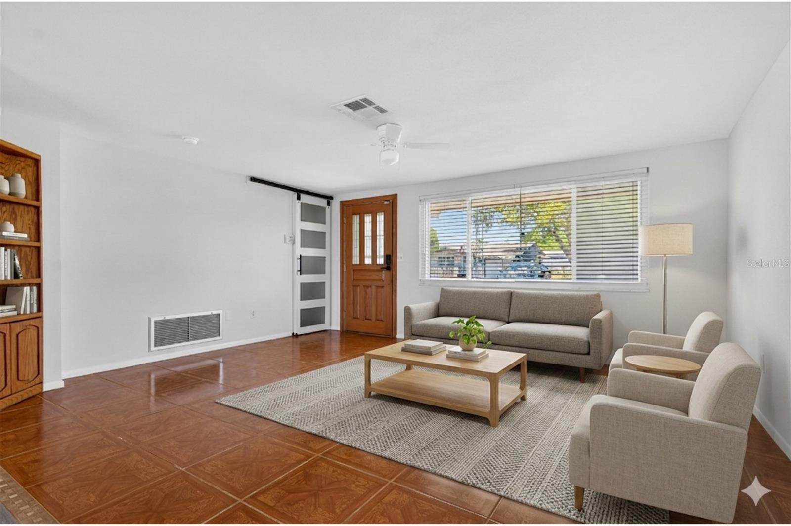 4601 DURNEY ST, NEW PORT RICHEY, FL, 34652