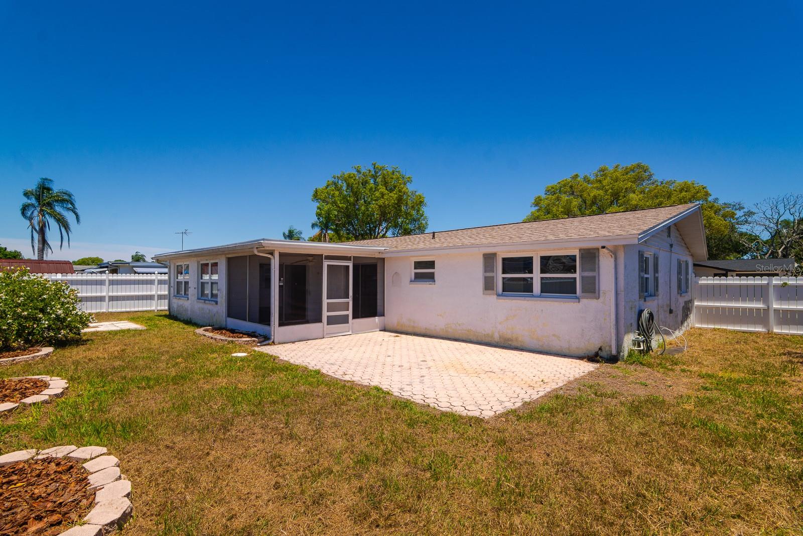 4601 DURNEY ST, NEW PORT RICHEY, FL, 34652