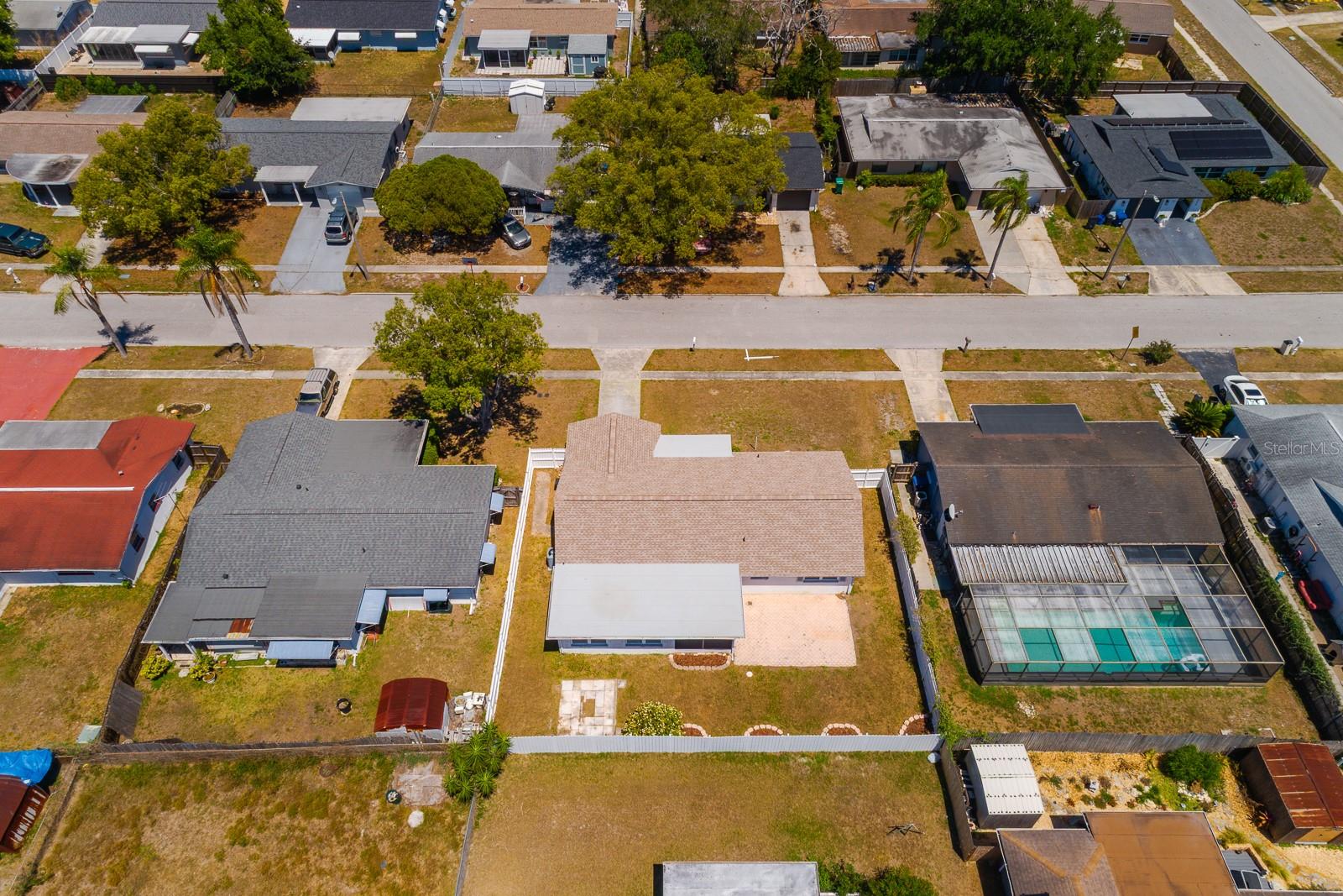 4601 DURNEY ST, NEW PORT RICHEY, FL, 34652