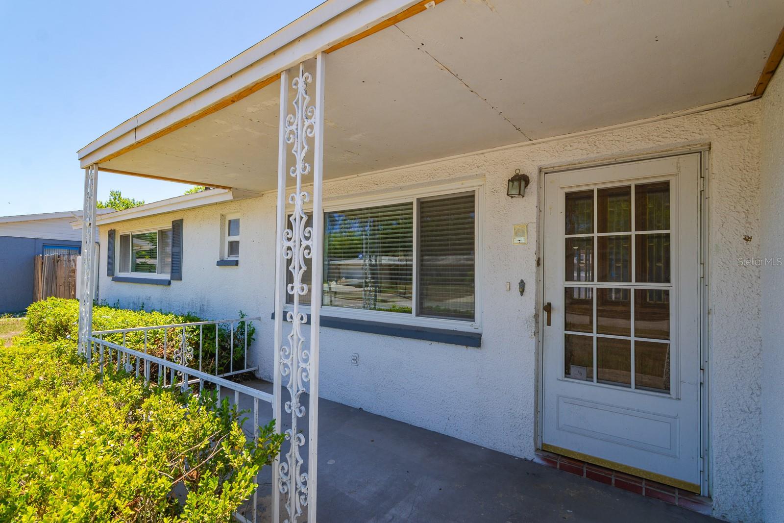 4601 DURNEY ST, NEW PORT RICHEY, FL, 34652