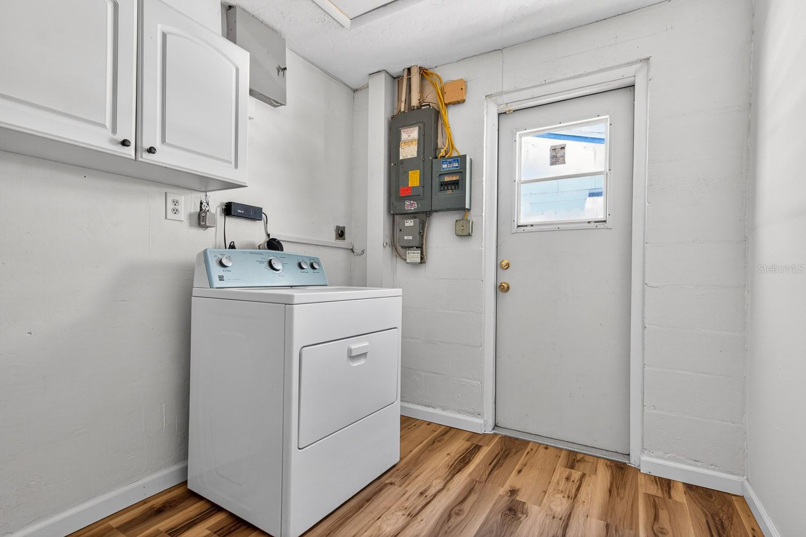 4601 DURNEY ST, NEW PORT RICHEY, FL, 34652