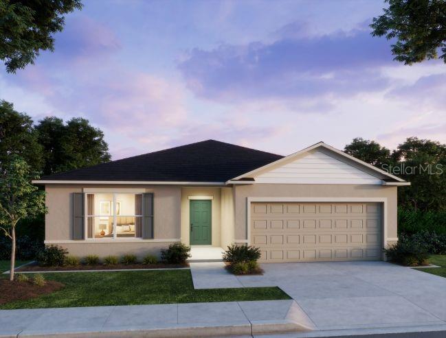 620 BROADOAK DR, DUNDEE, FL, 33838
