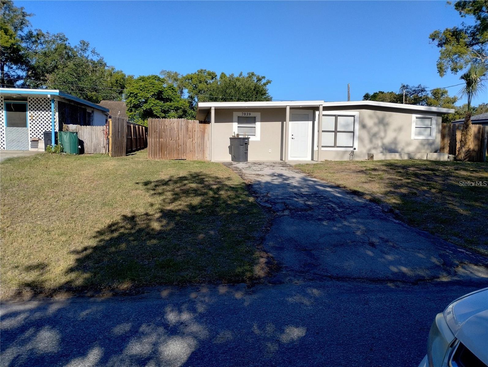 7039 LENOX DR, NEW PORT RICHEY, FL, 34653