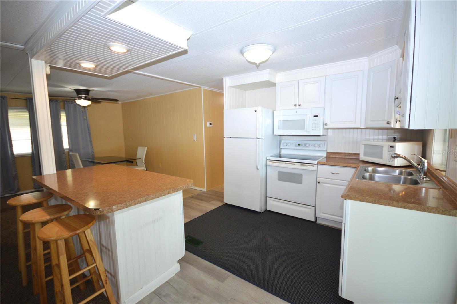 115 RACHEL DR, TARPON SPRINGS, FL, 34689