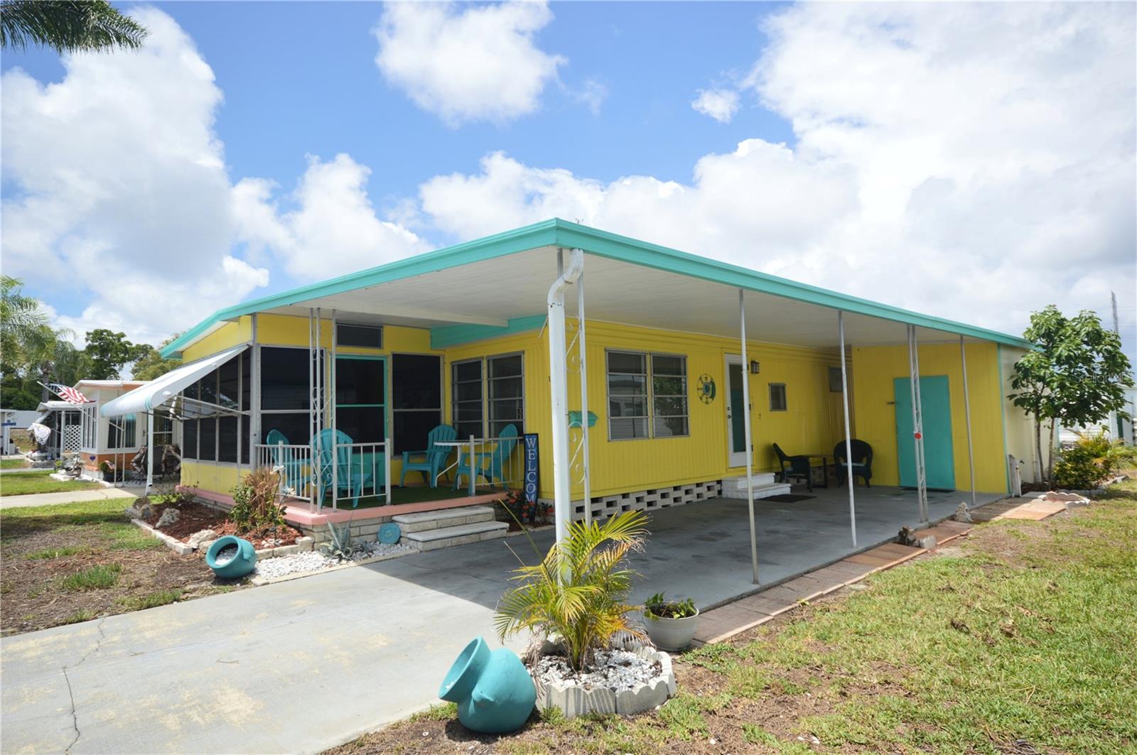 115 RACHEL DR, TARPON SPRINGS, FL, 34689