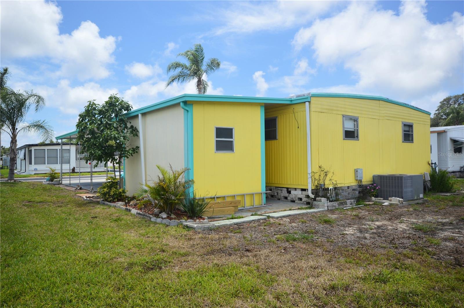 115 RACHEL DR, TARPON SPRINGS, FL, 34689