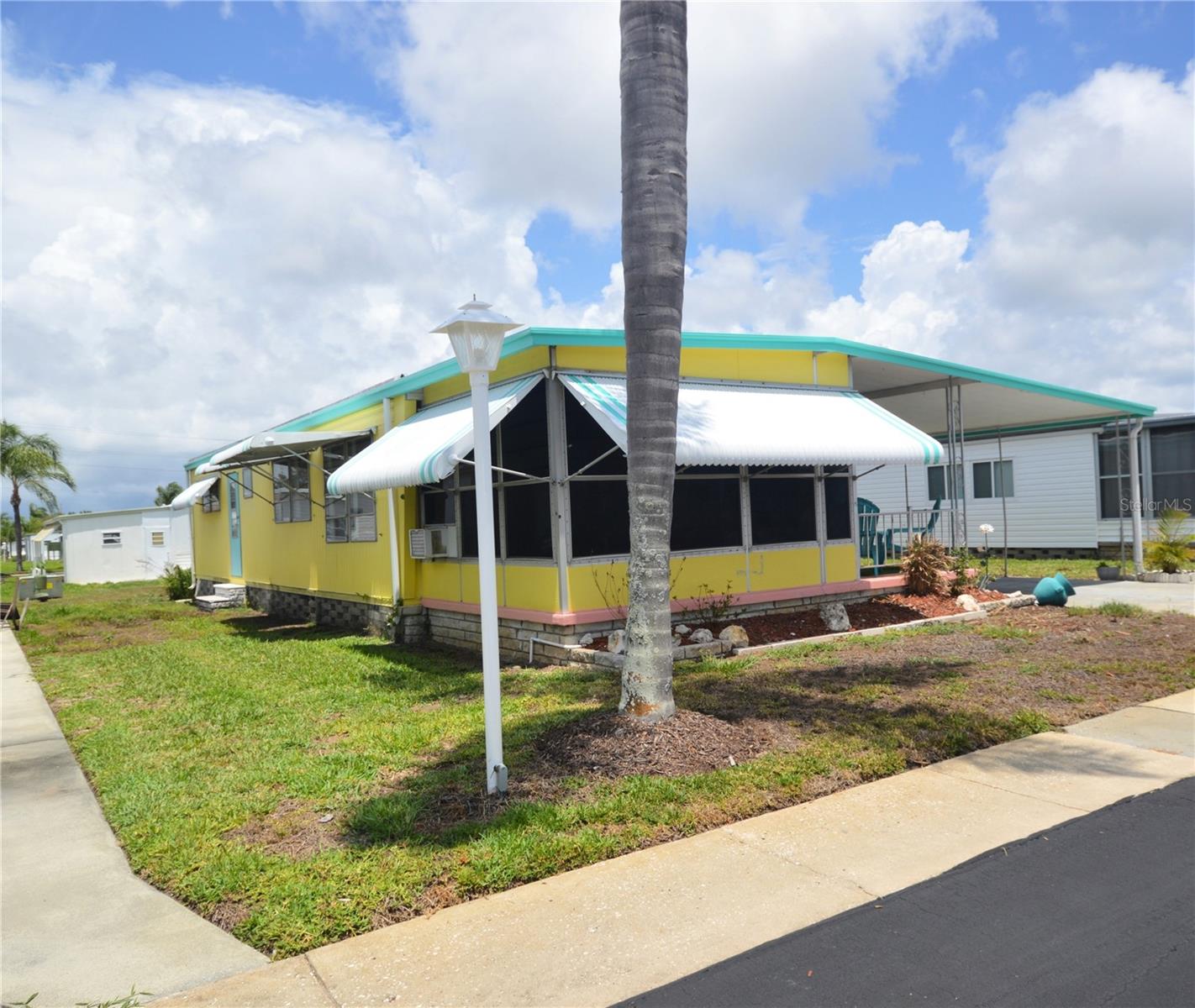 115 RACHEL DR, TARPON SPRINGS, FL, 34689