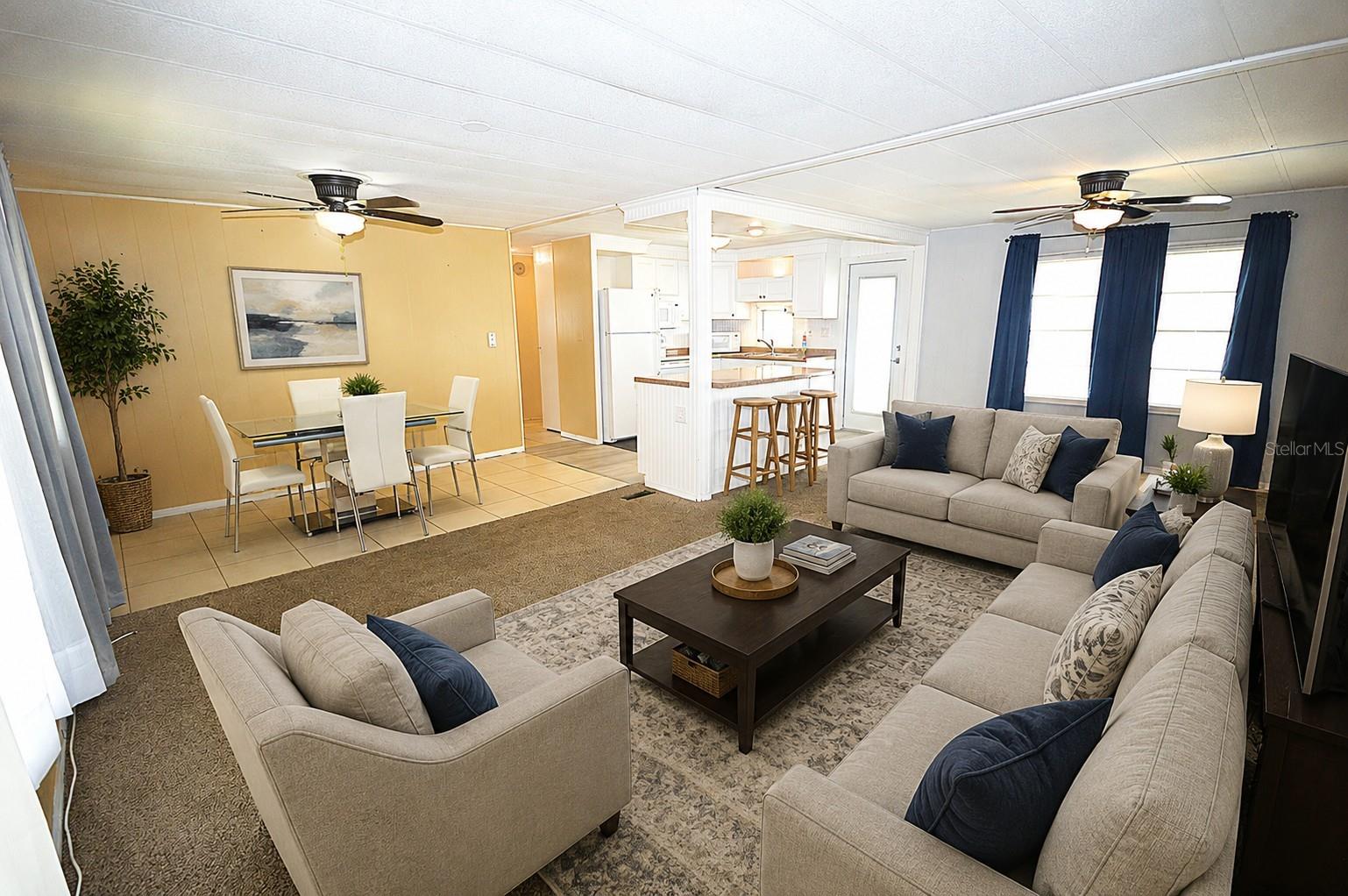 115 RACHEL DR, TARPON SPRINGS, FL, 34689