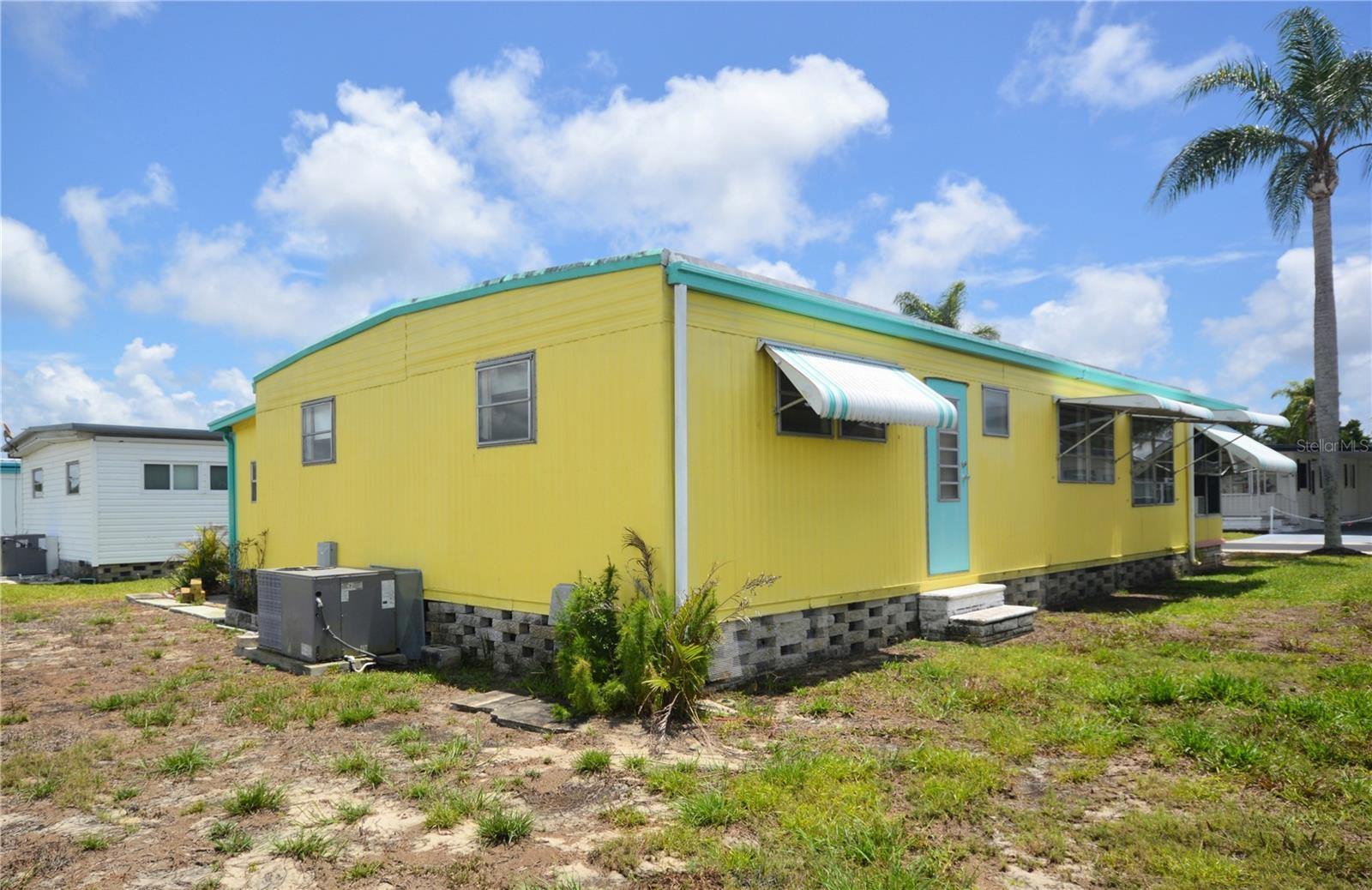 115 RACHEL DR, TARPON SPRINGS, FL, 34689