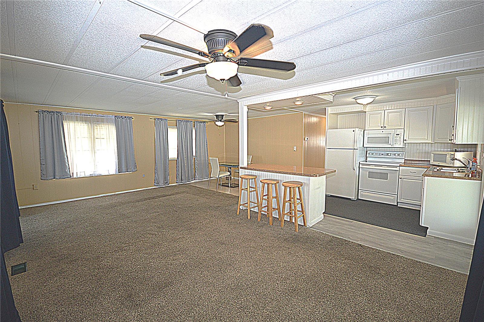 115 RACHEL DR, TARPON SPRINGS, FL, 34689