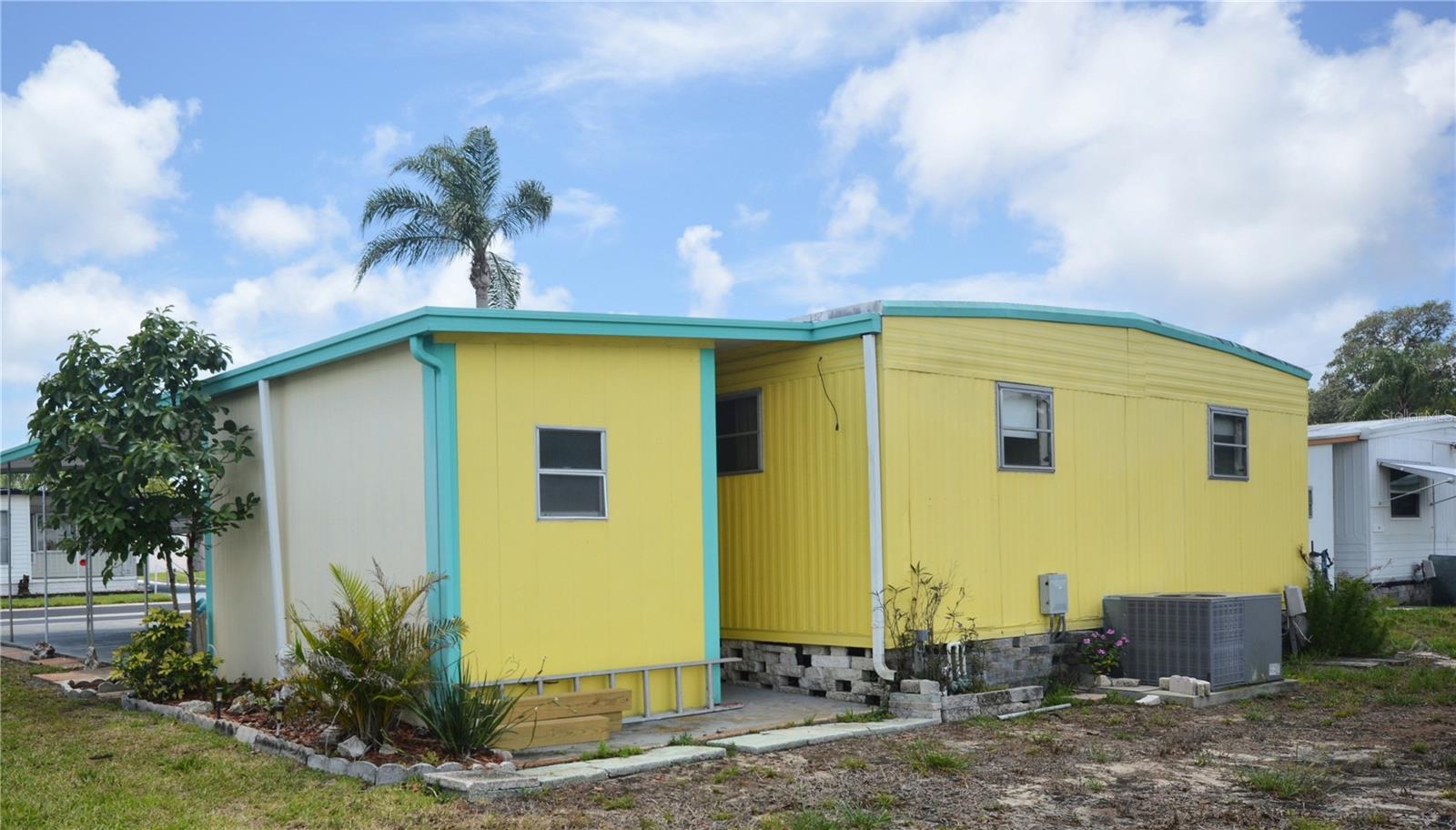 115 RACHEL DR, TARPON SPRINGS, FL, 34689