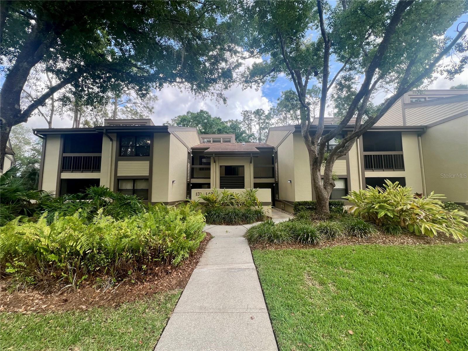 142 WOODLAKE WYNDE #48, OLDSMAR, FL, 34677
