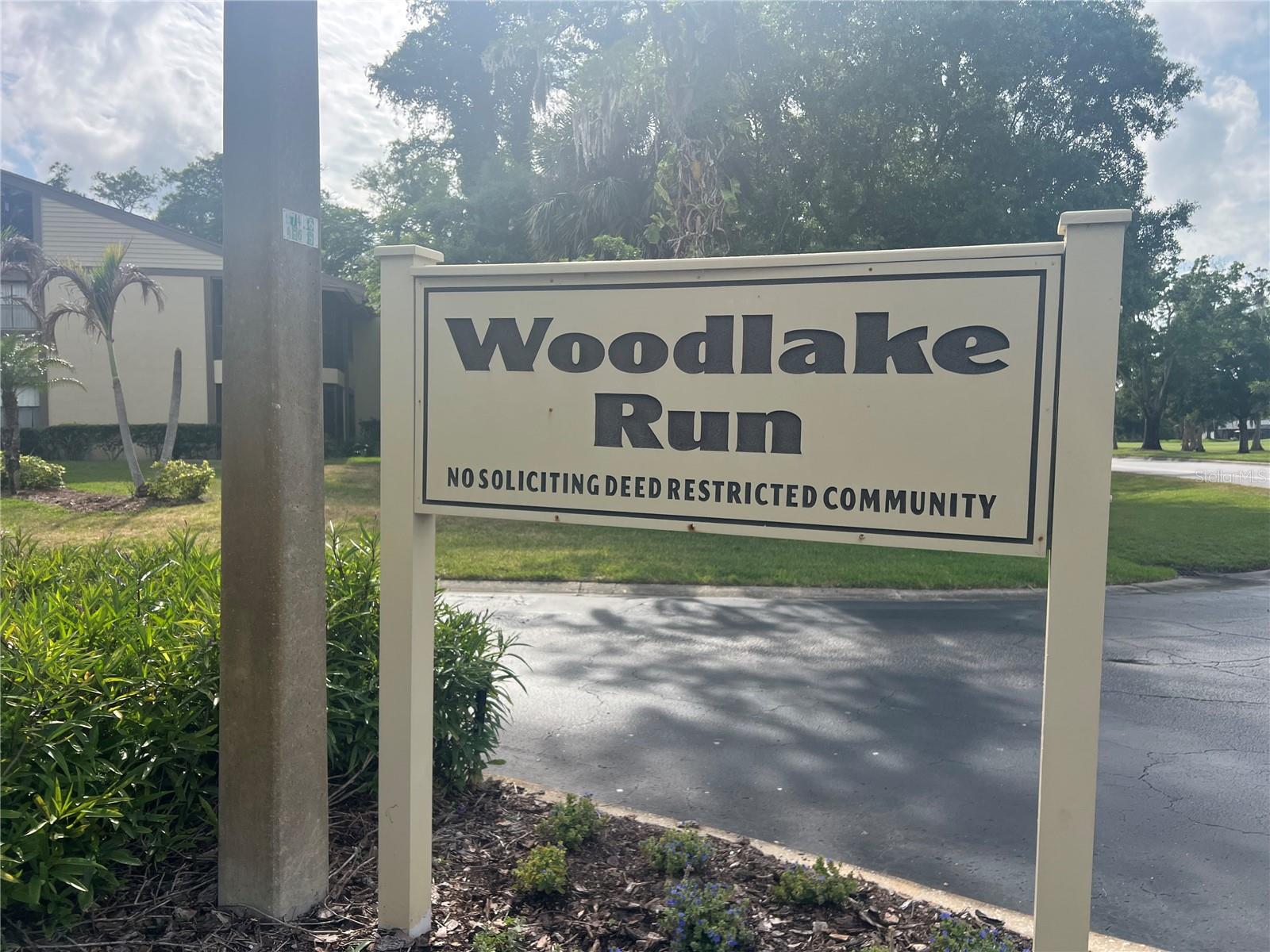 142 WOODLAKE WYNDE #48, OLDSMAR, FL, 34677