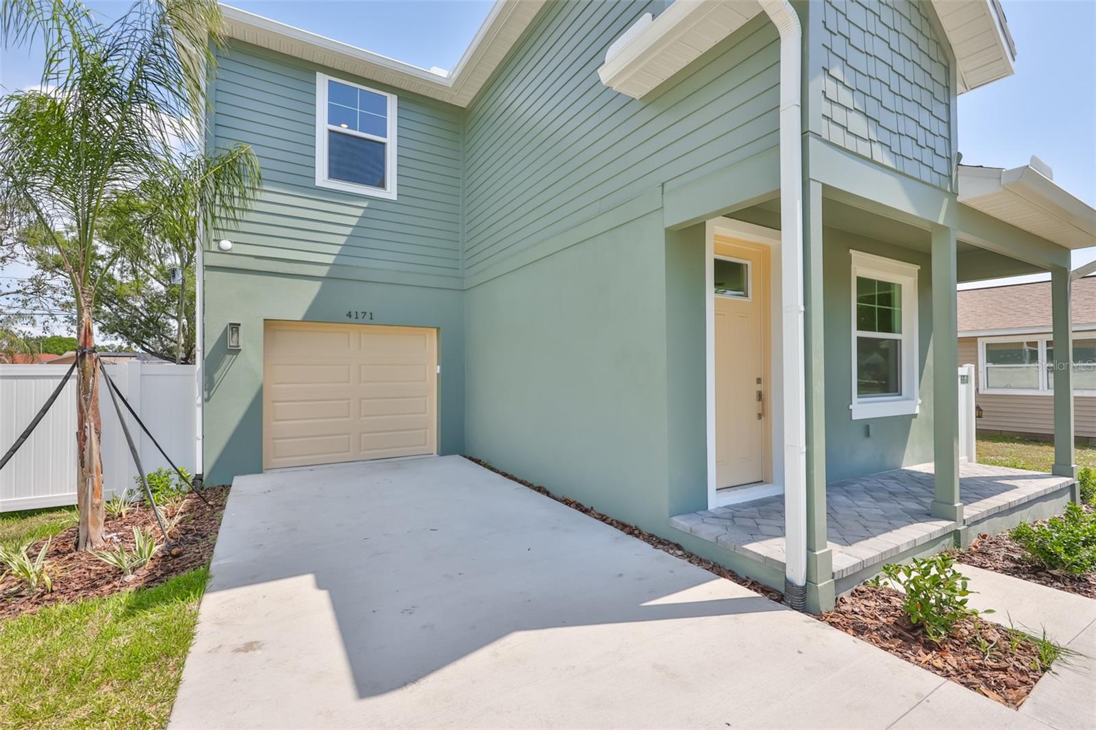 4171 56TH AVE N, ST PETERSBURG, FL, 33714