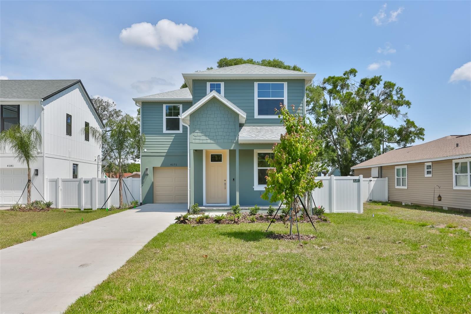4171 56TH AVE N, ST PETERSBURG, FL, 33714