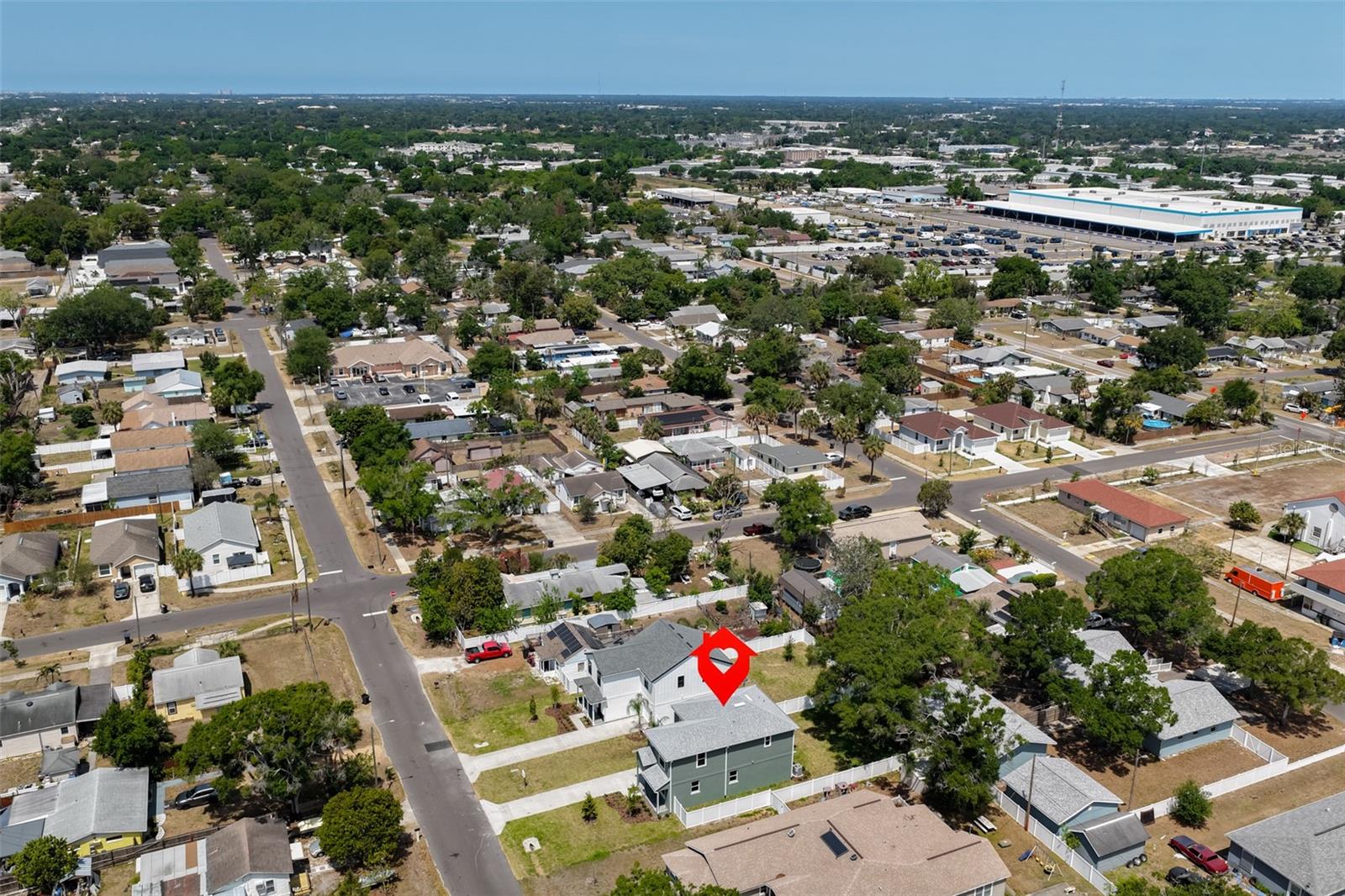 4171 56TH AVE N, ST PETERSBURG, FL, 33714