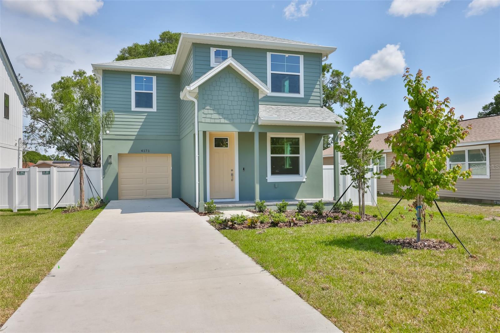 4171 56TH AVE N, ST PETERSBURG, FL, 33714