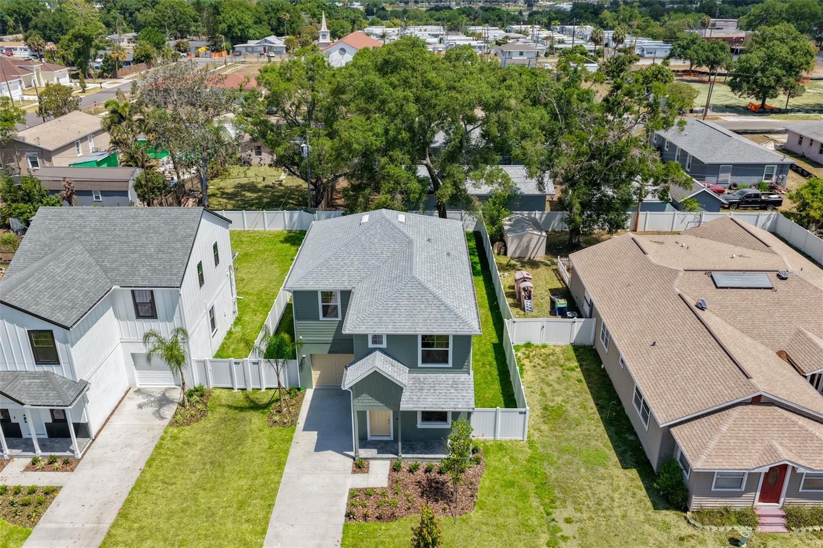 4171 56TH AVE N, ST PETERSBURG, FL, 33714