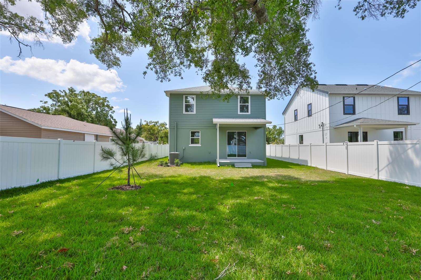 4171 56TH AVE N, ST PETERSBURG, FL, 33714
