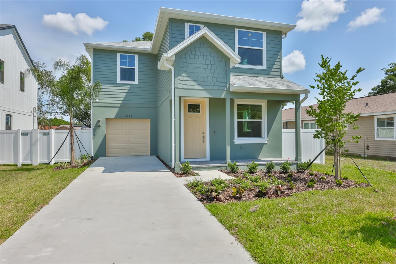 4171 56TH AVE N, ST PETERSBURG, FL, 33714