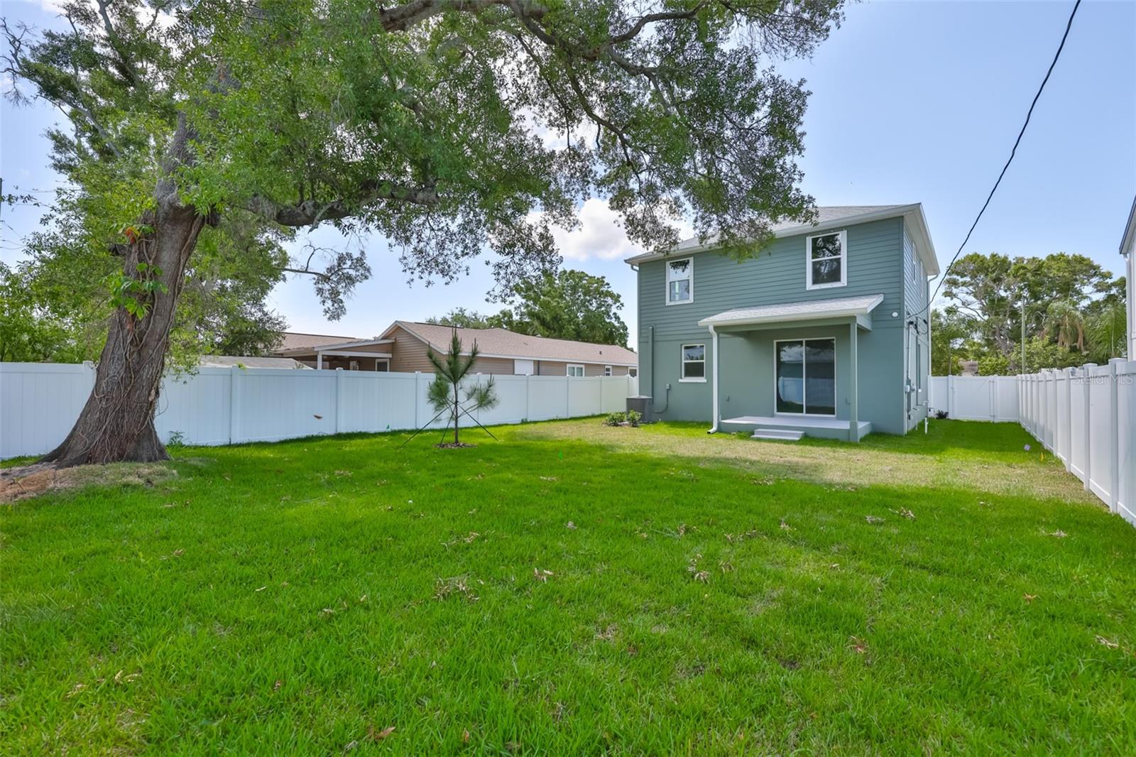 4171 56TH AVE N, ST PETERSBURG, FL, 33714