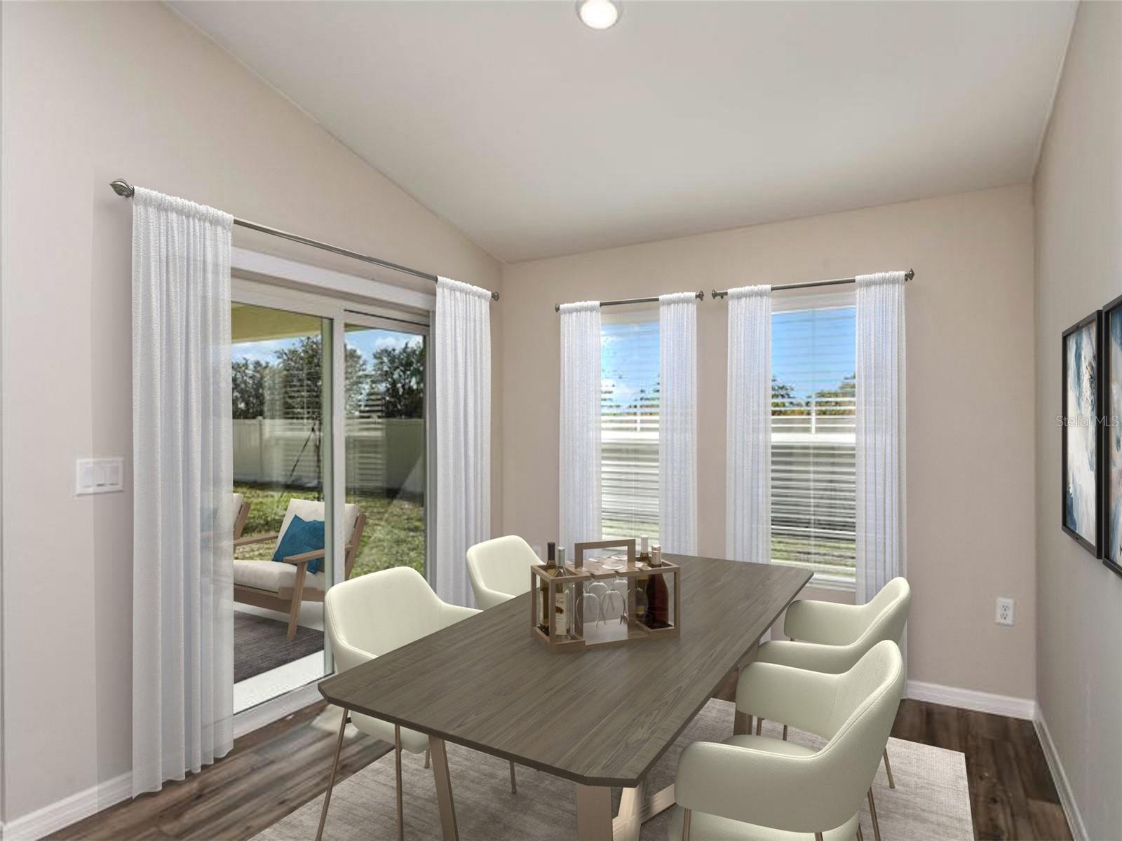 4425 RIVERBEND BLVD, HAINES CITY, FL, 33844