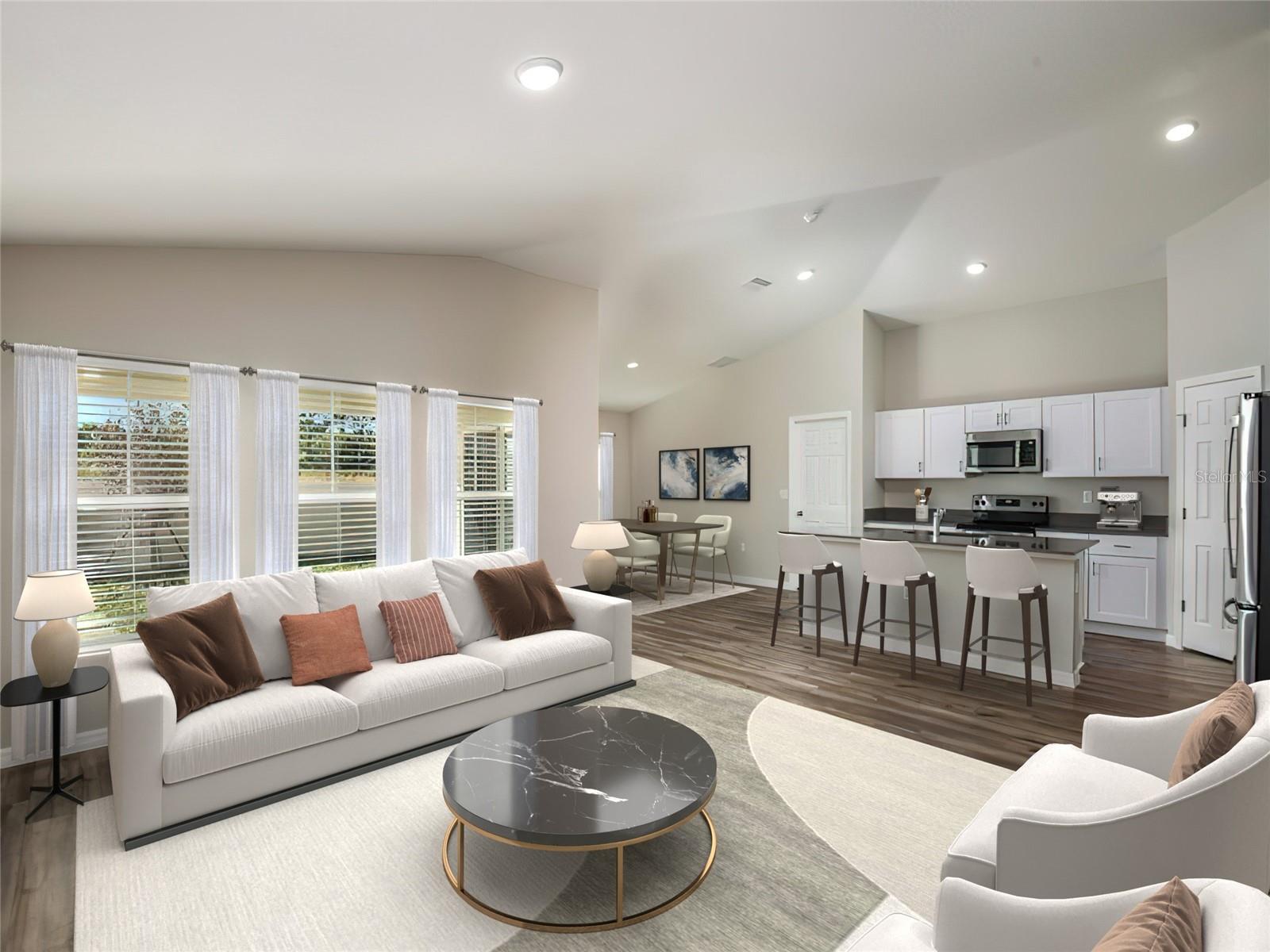 4425 RIVERBEND BLVD, HAINES CITY, FL, 33844