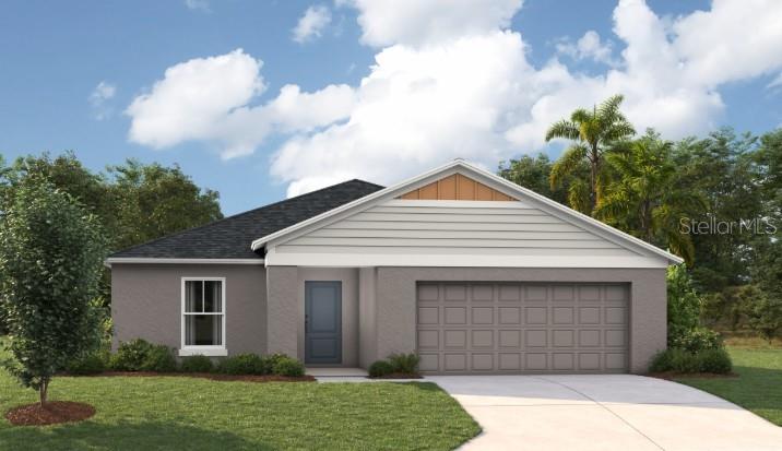 4425 RIVERBEND BLVD, HAINES CITY, FL, 33844