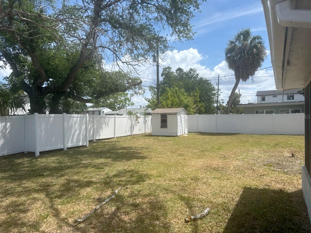 1779 SHORE ACRES BLVD NE, ST PETERSBURG, FL, 33703