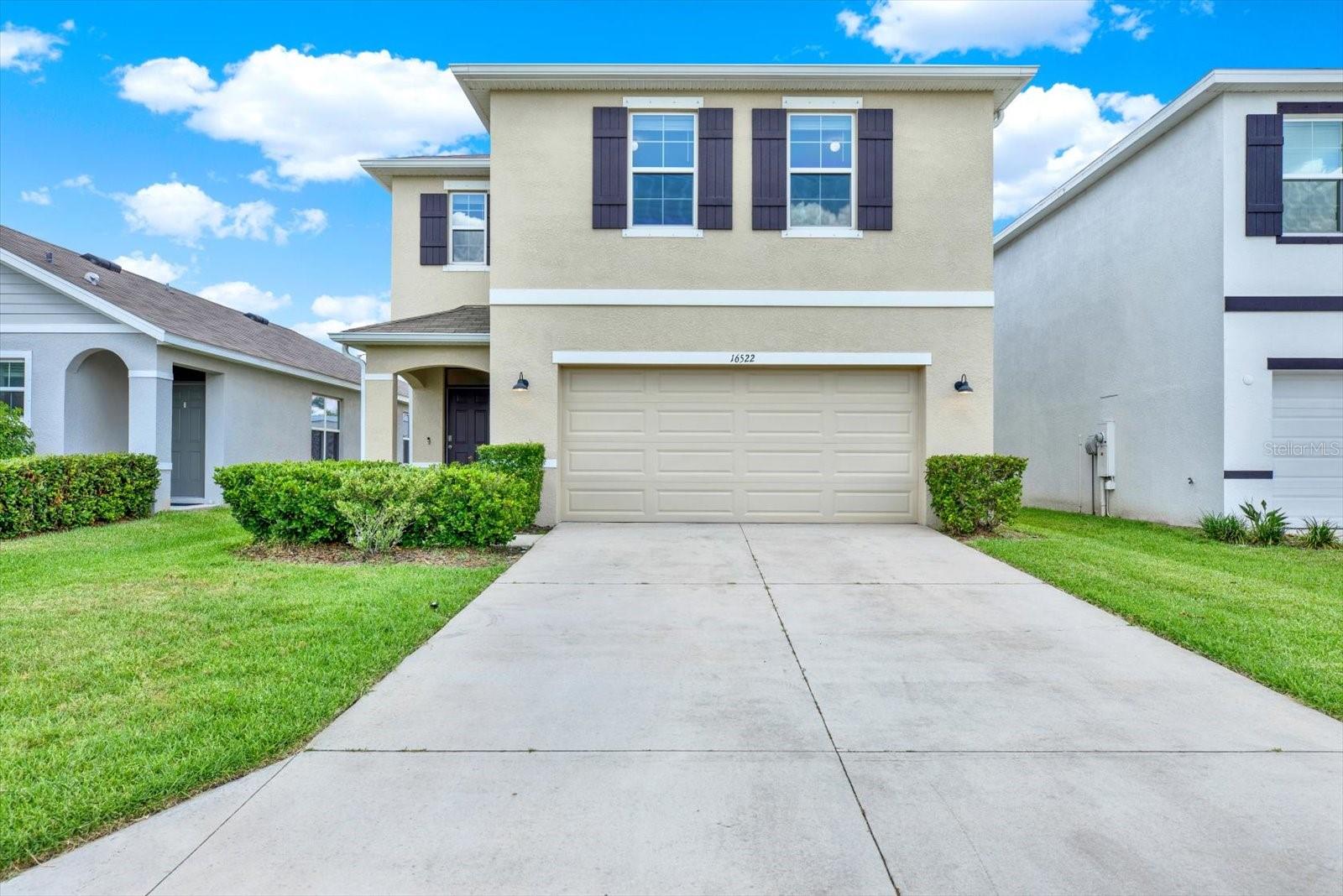 16522 SECRET MEADOW DR, ODESSA, FL, 33556