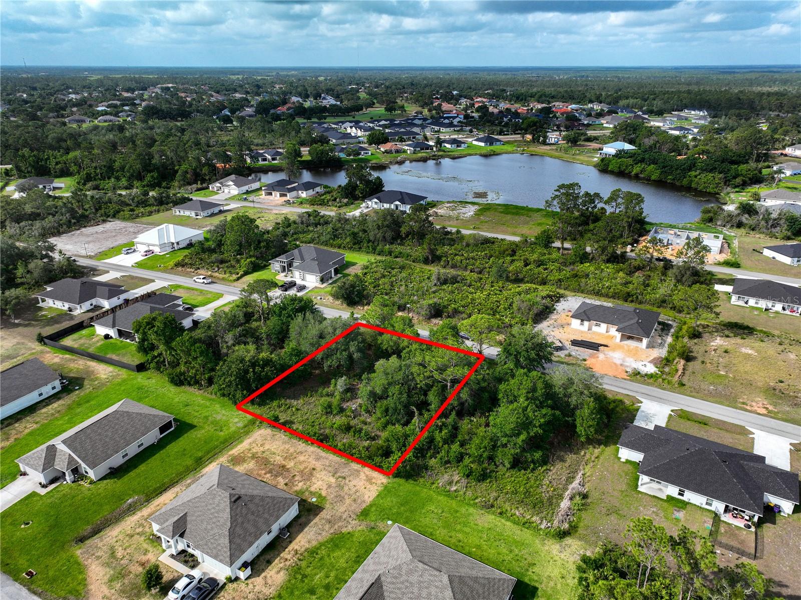 7033 SAN BRUNO DR, SEBRING, FL, 33872