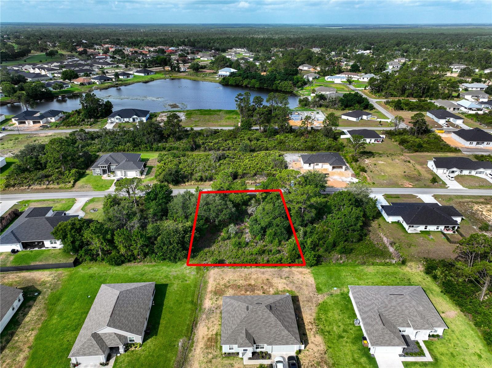 7033 SAN BRUNO DR, SEBRING, FL, 33872