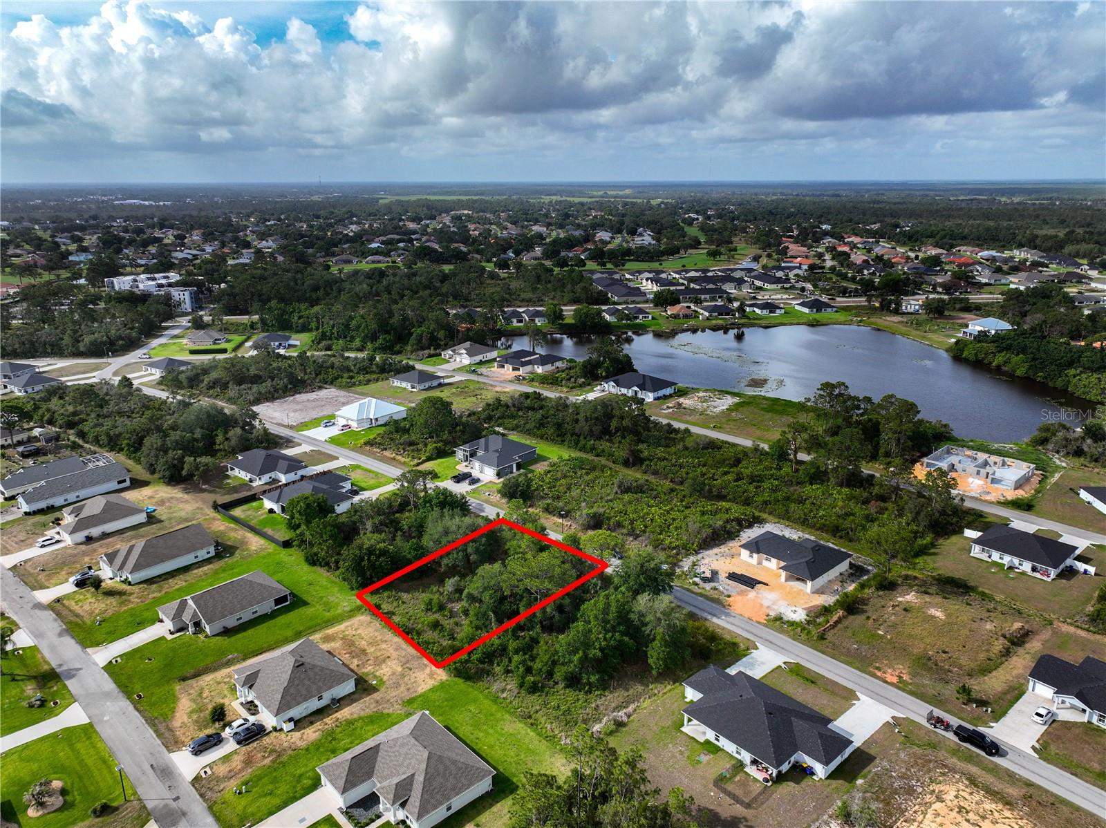 7033 SAN BRUNO DR, SEBRING, FL, 33872