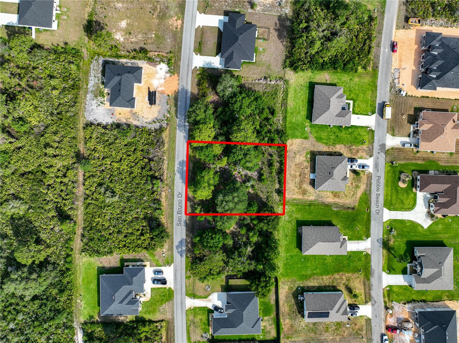 7033 SAN BRUNO DR, SEBRING, FL, 33872