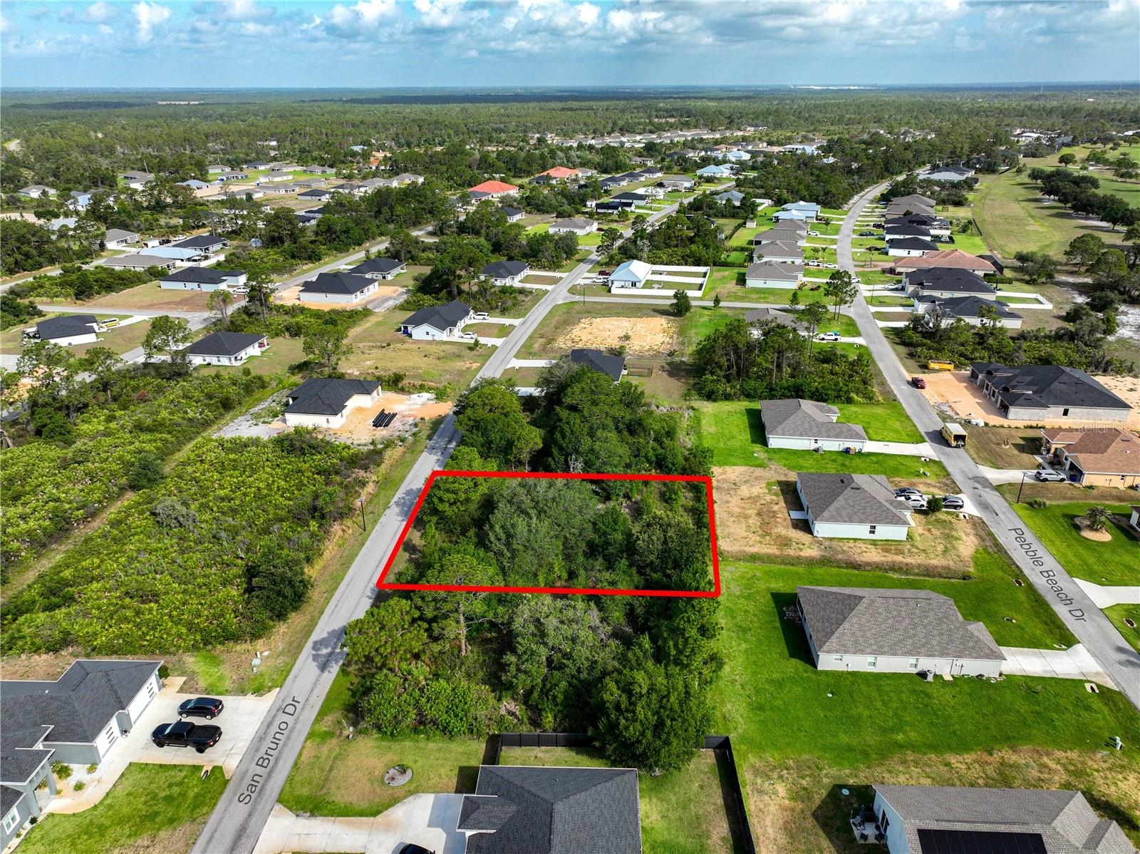 7033 SAN BRUNO DR, SEBRING, FL, 33872