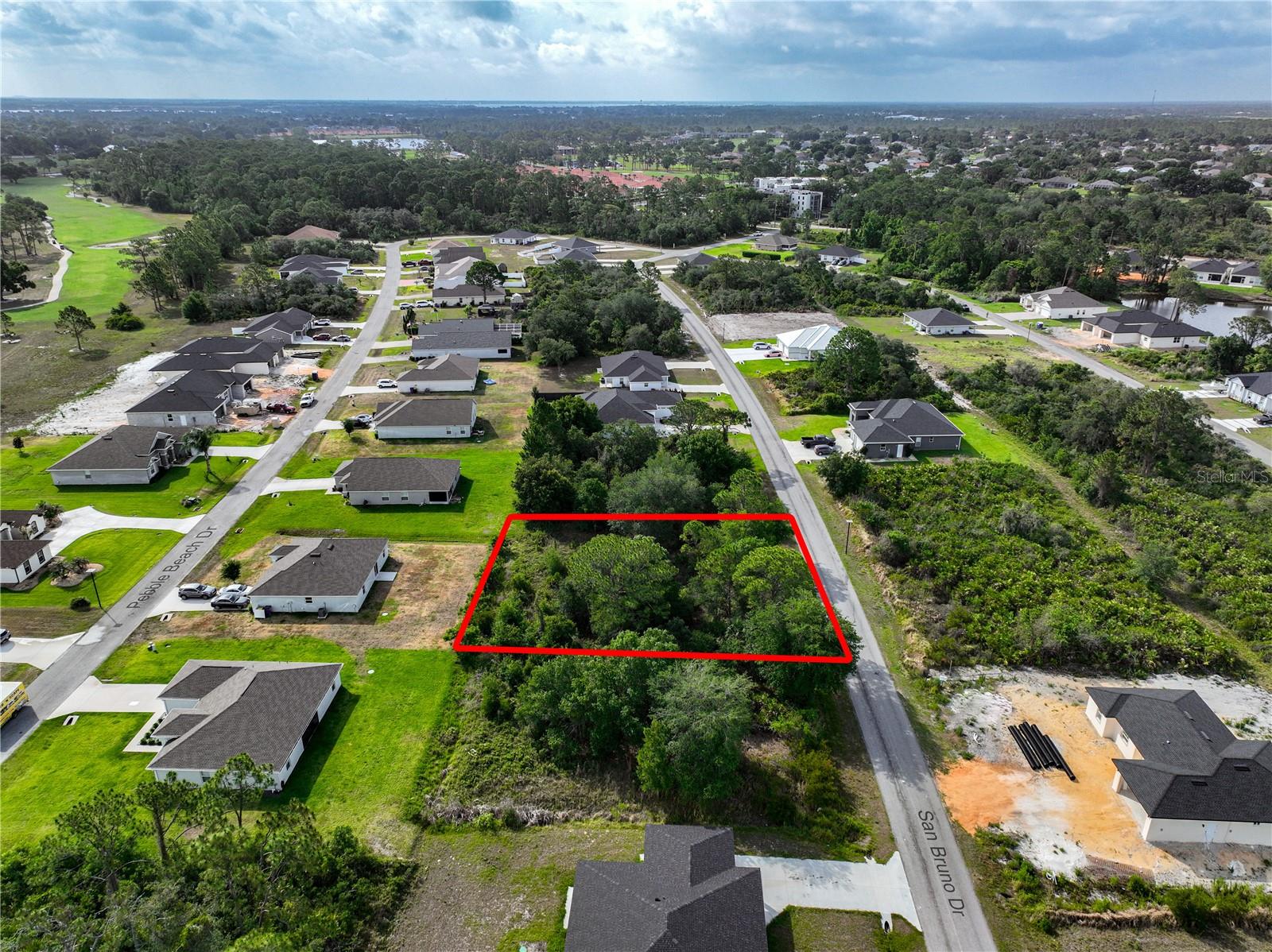 7033 SAN BRUNO DR, SEBRING, FL, 33872