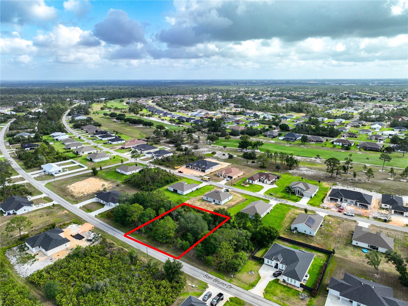 7033 SAN BRUNO DR, SEBRING, FL, 33872