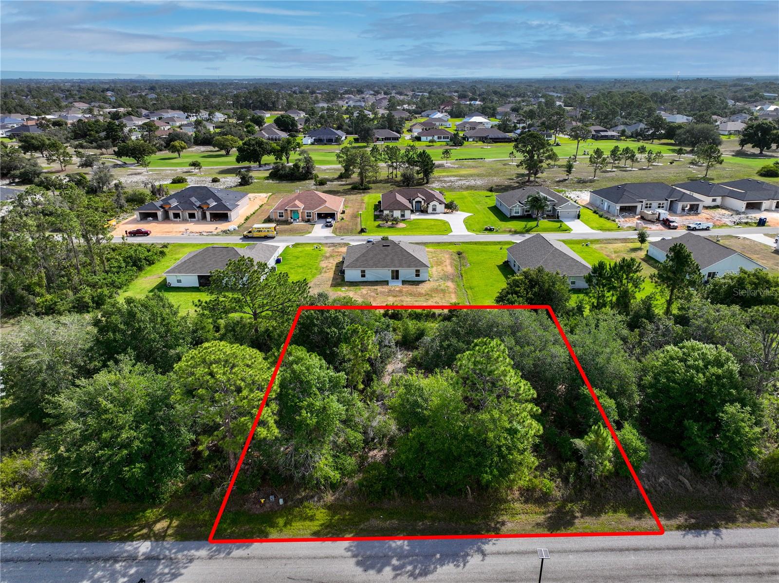 7033 SAN BRUNO DR, SEBRING, FL, 33872