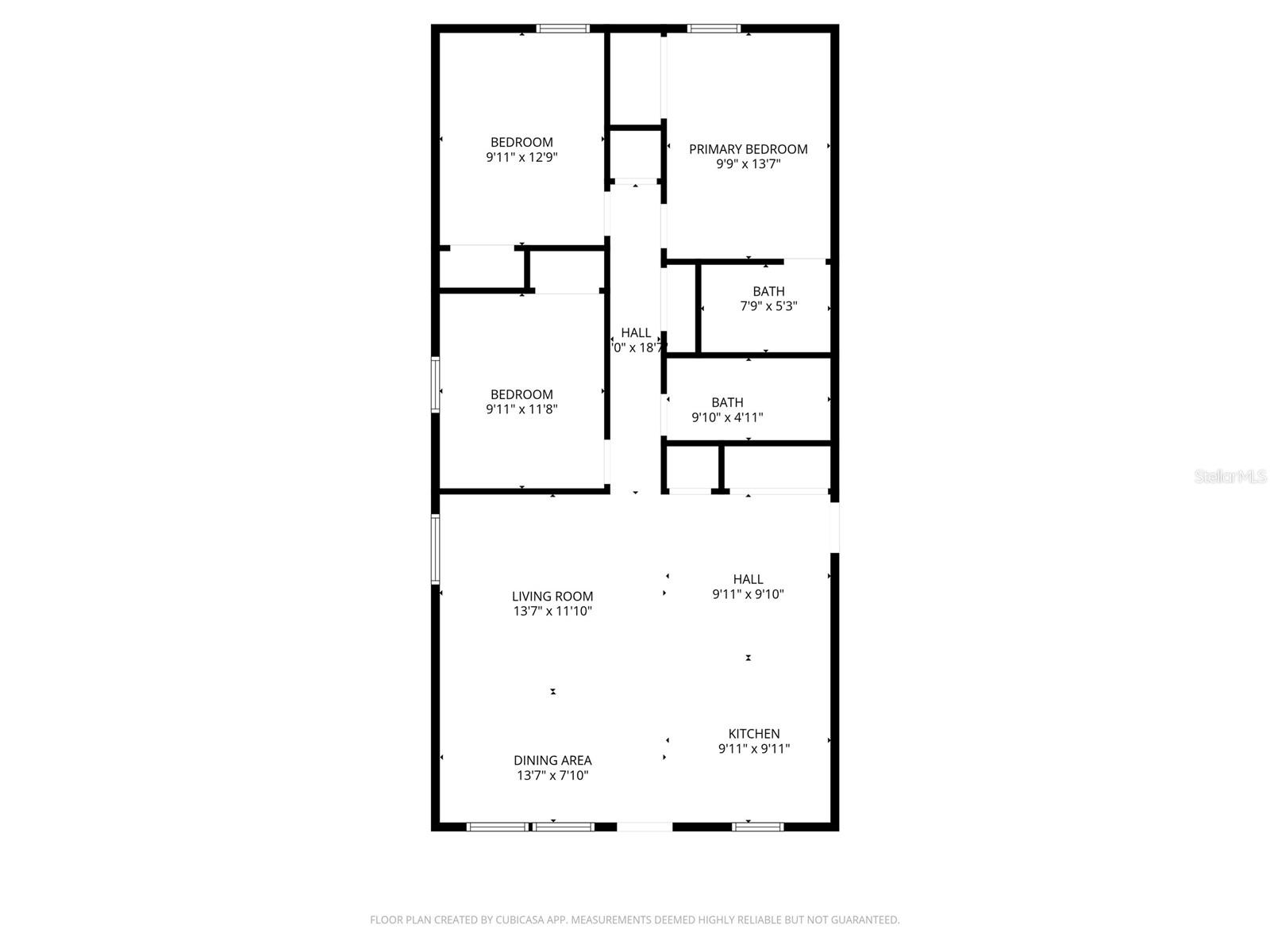 8439 RADIO LN, TAMPA, FL, 33619