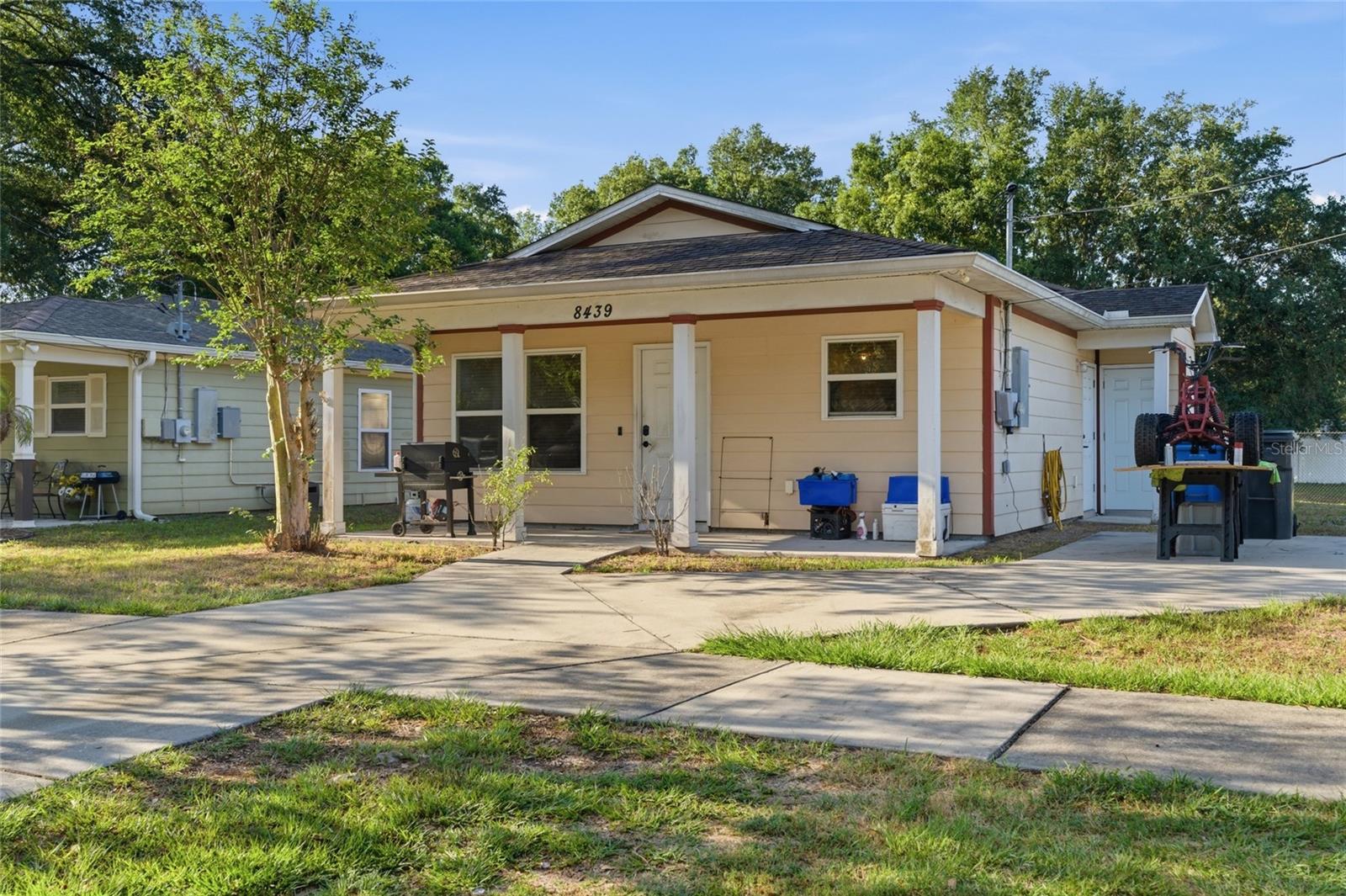 8439 RADIO LN, TAMPA, FL, 33619