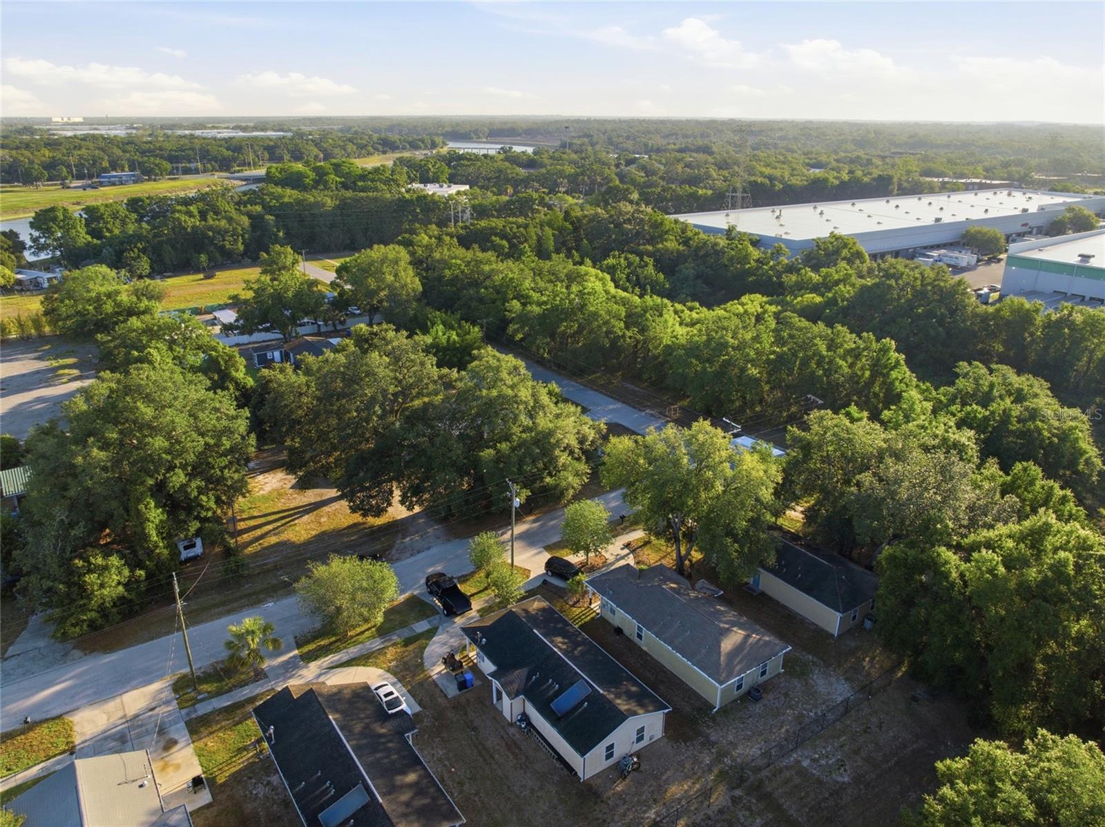 8439 RADIO LN, TAMPA, FL, 33619