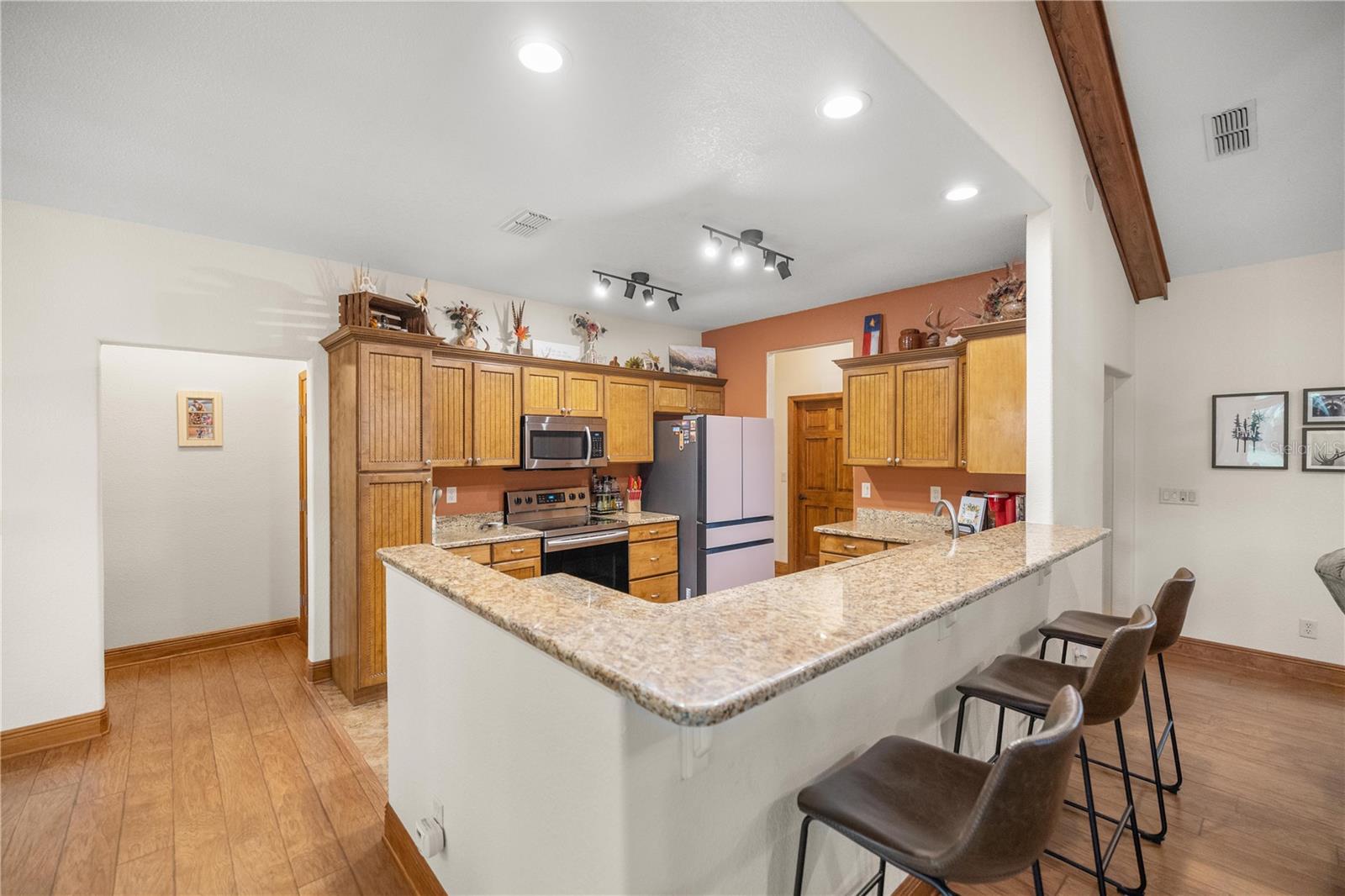 538 NW 7TH ST, WILLISTON, FL, 32696