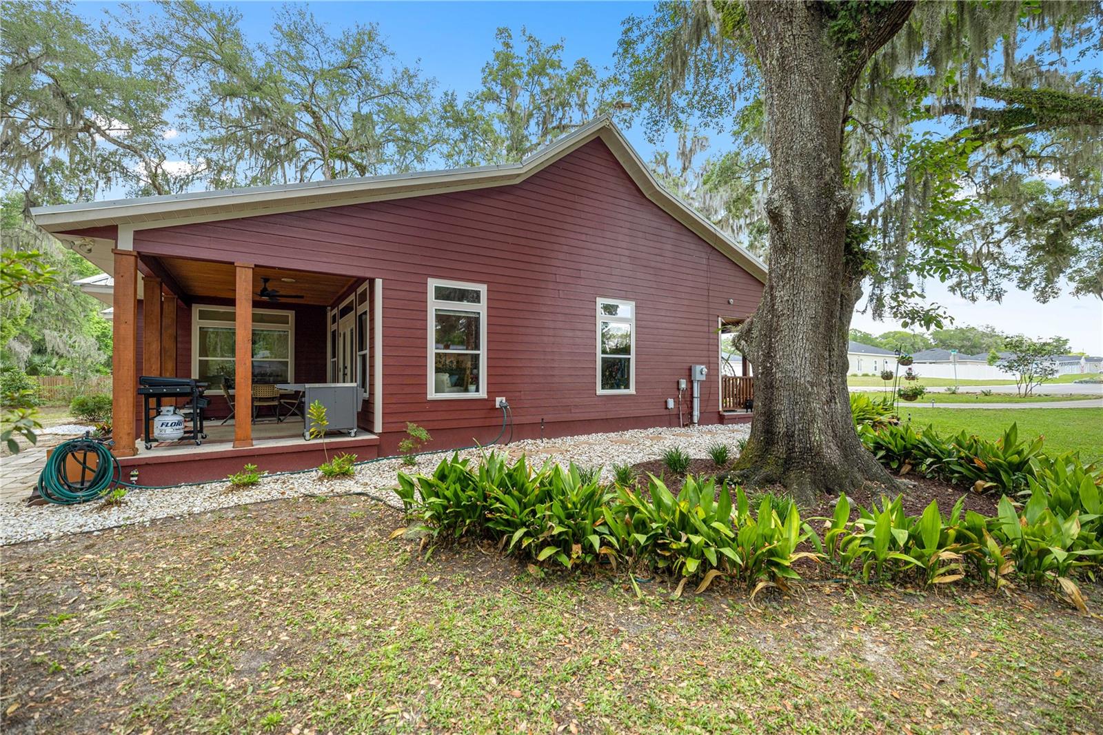 538 NW 7TH ST, WILLISTON, FL, 32696