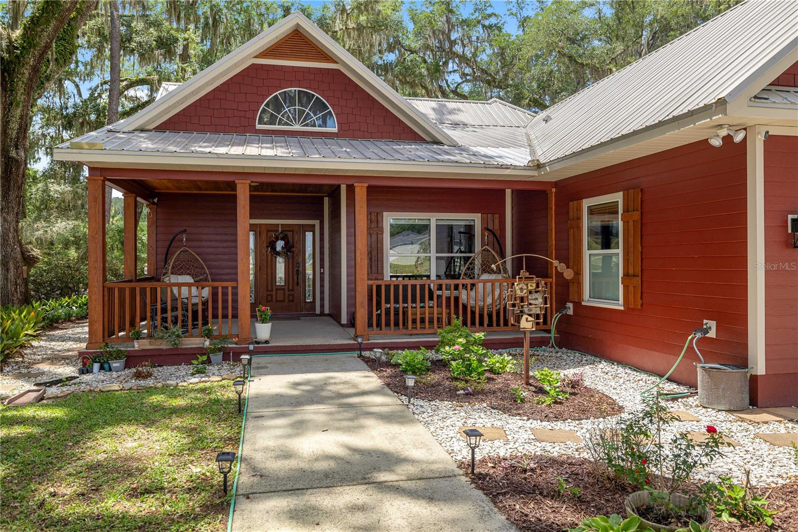 538 NW 7TH ST, WILLISTON, FL, 32696