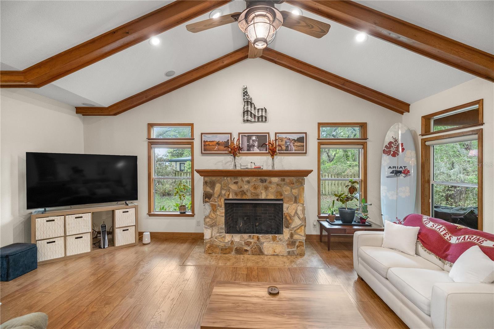 538 NW 7TH ST, WILLISTON, FL, 32696