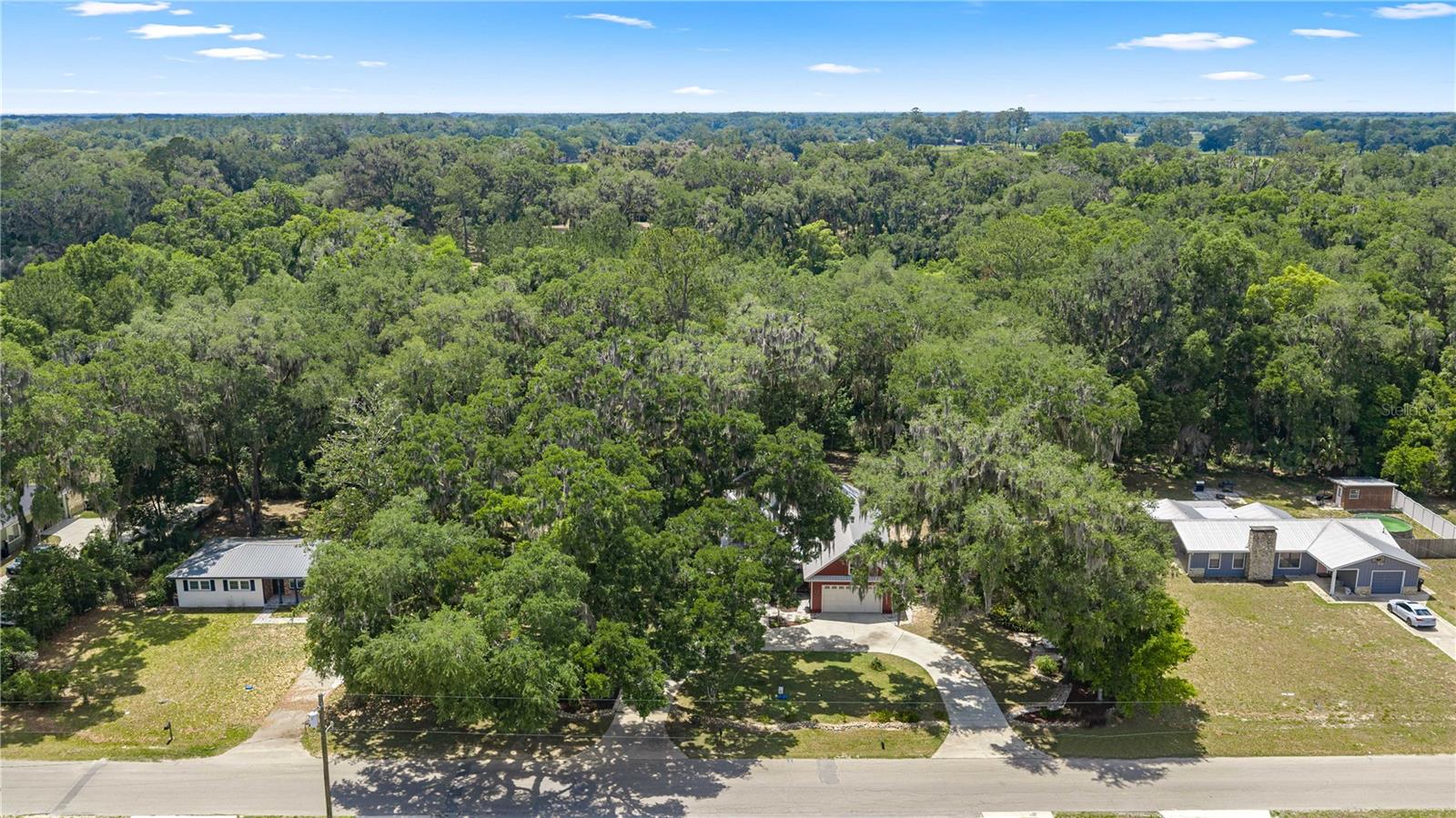 538 NW 7TH ST, WILLISTON, FL, 32696