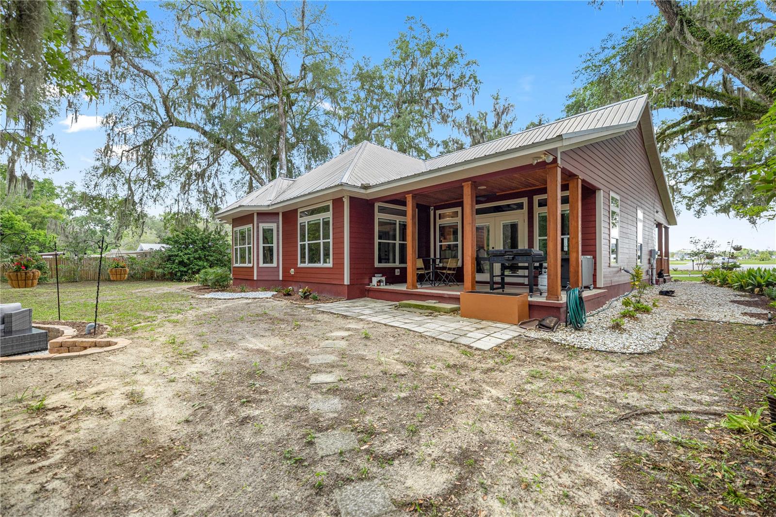 538 NW 7TH ST, WILLISTON, FL, 32696