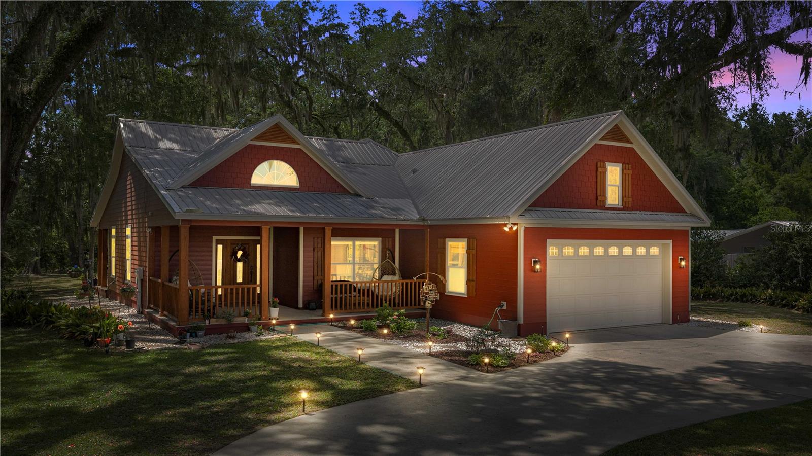 538 NW 7TH ST, WILLISTON, FL, 32696