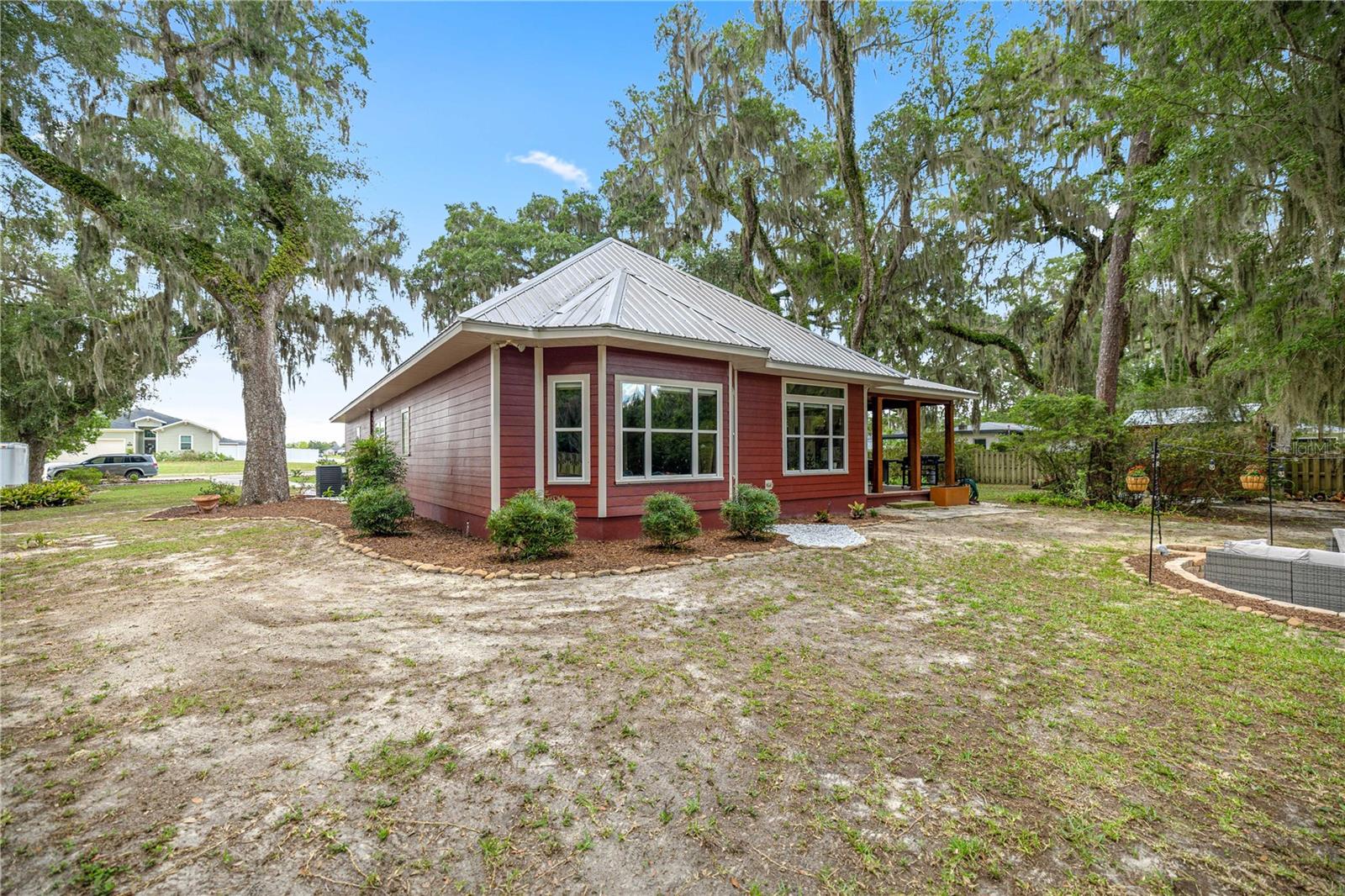 538 NW 7TH ST, WILLISTON, FL, 32696