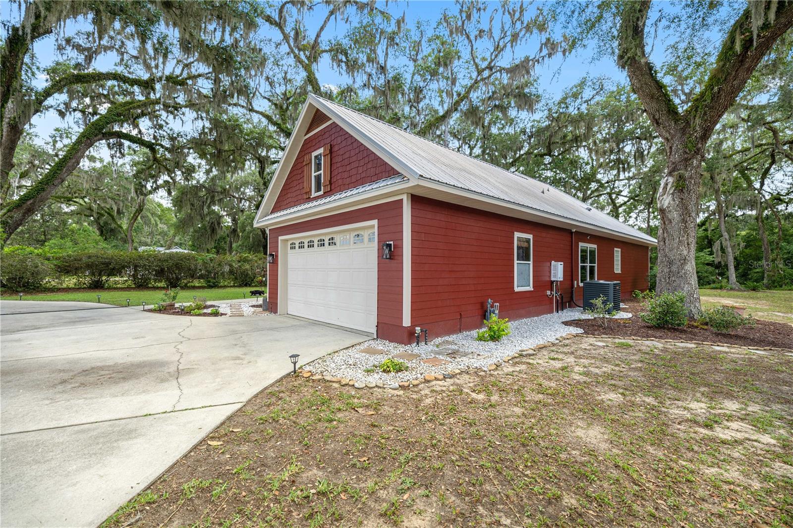 538 NW 7TH ST, WILLISTON, FL, 32696